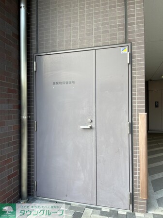 レジディア板橋の物件内観写真